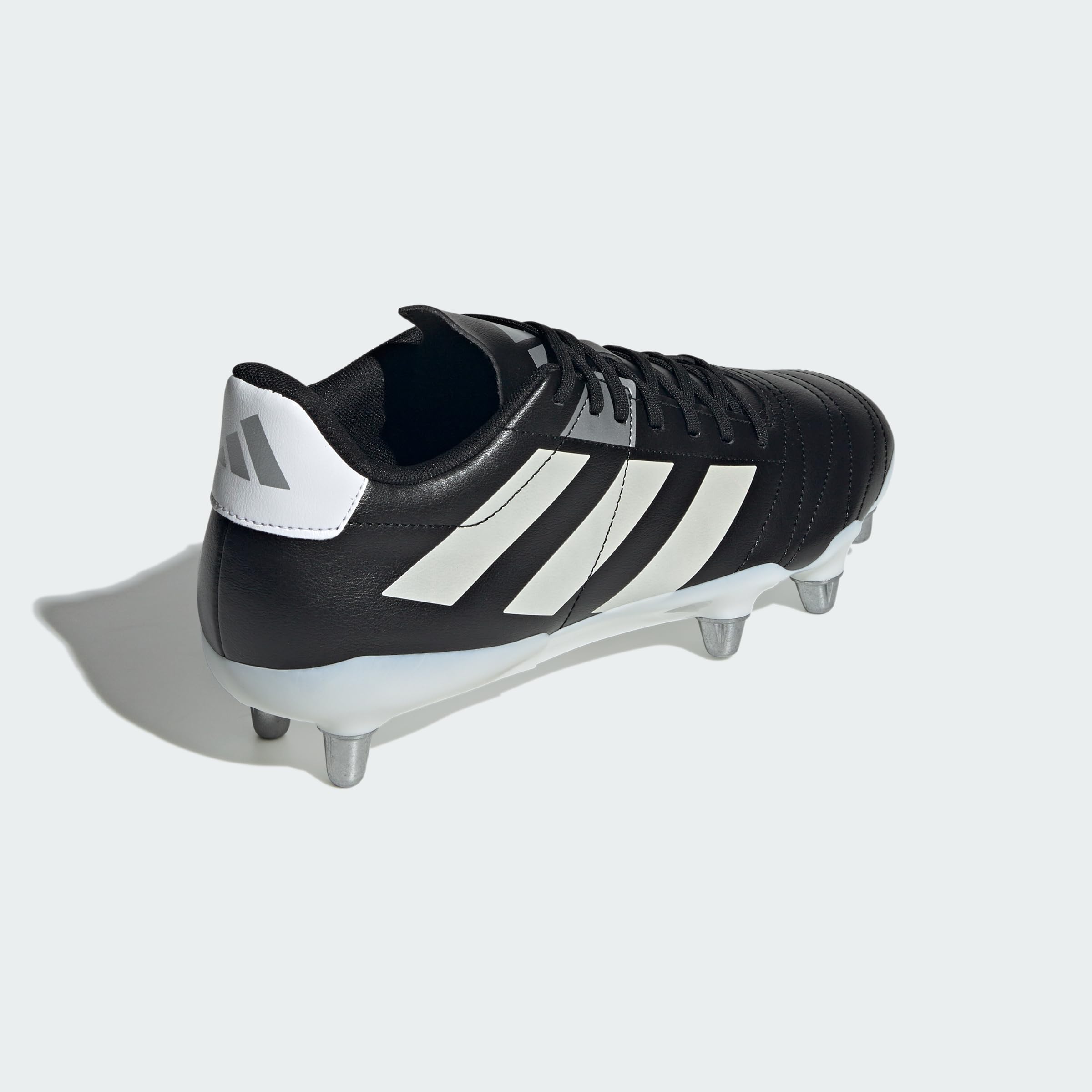Adidas Bota de Rugby Kakari césped Natural húmedo