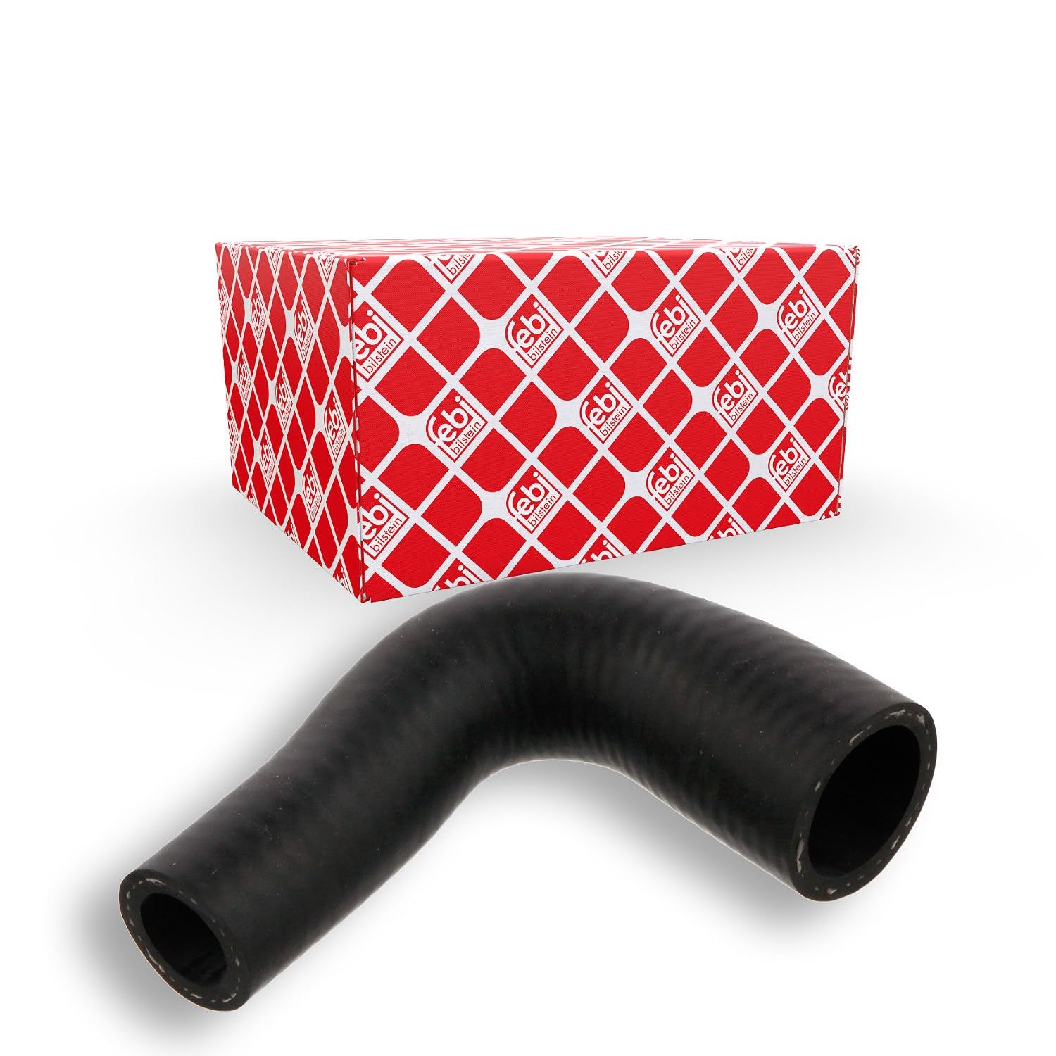 Radiator Hose 38965 Febi Coolant 05103985AA 5103985AA A6112030482 A6112032682