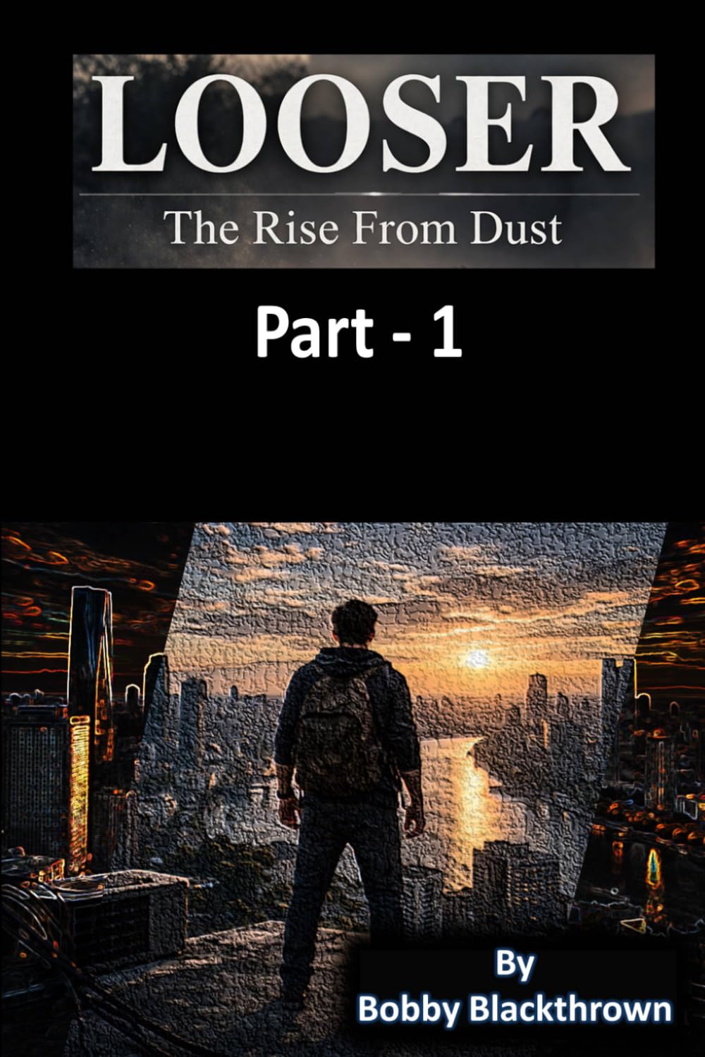 Looser: The Rise from Dust (Part-1)