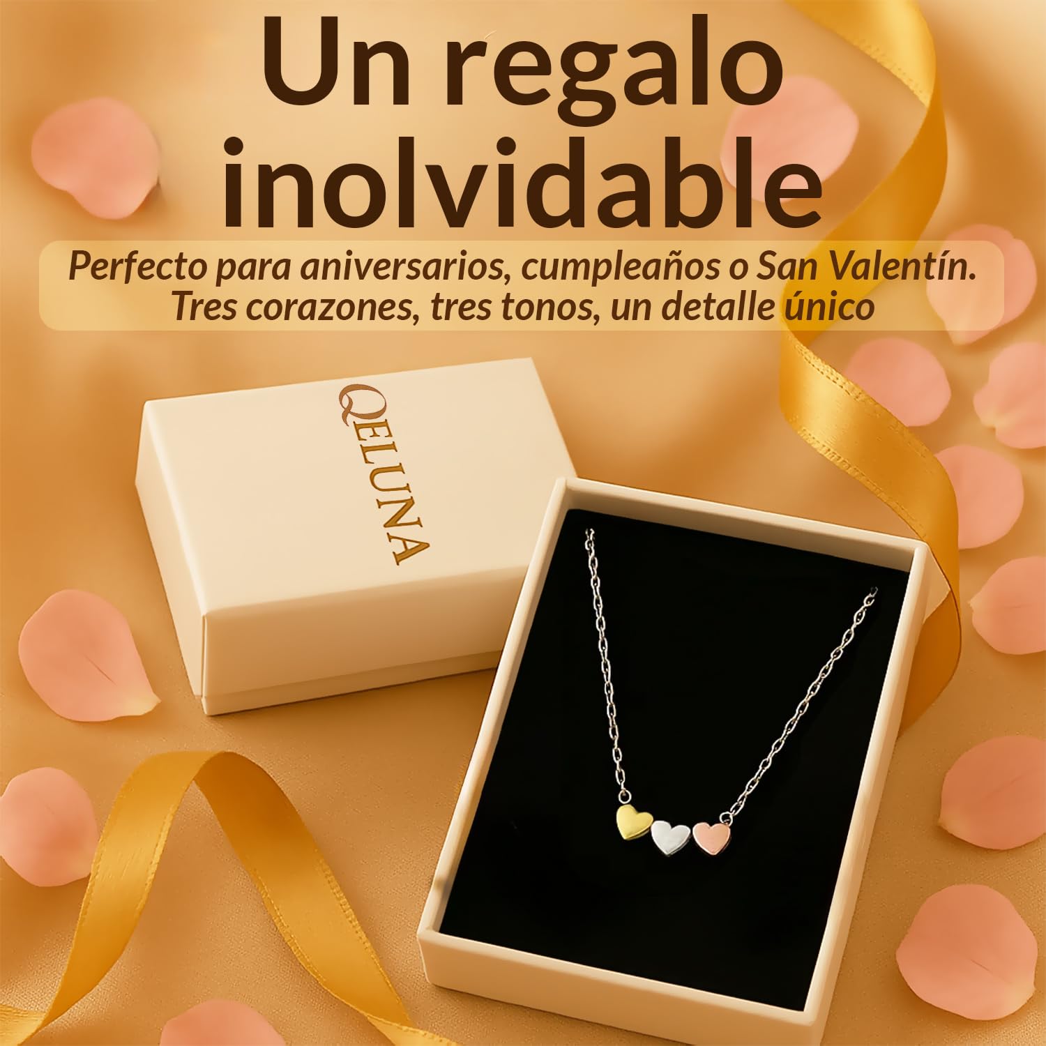 Colección LOVE: Joyas de Plata Pulida | Pulido Alto Brillo | Baños de oro amarillo, rosa y rodio | Piezas que Perduran | Cuidado artesanal para que cada Pieza sea Única