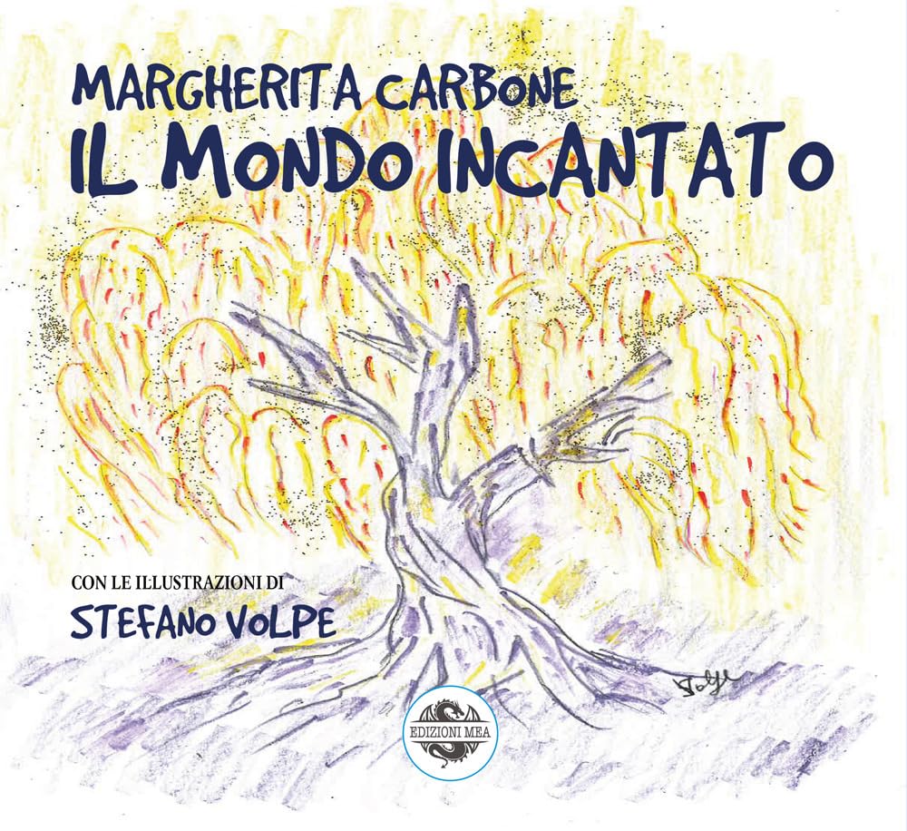 Il Mondo Incantato - 4