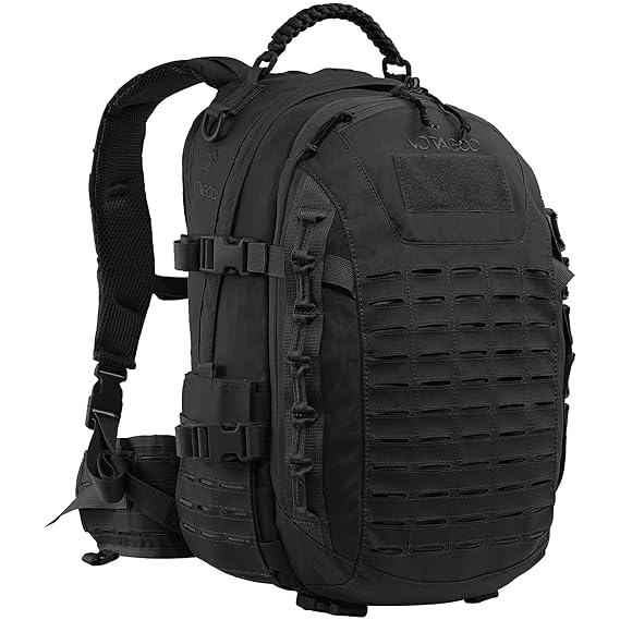 backpack molle