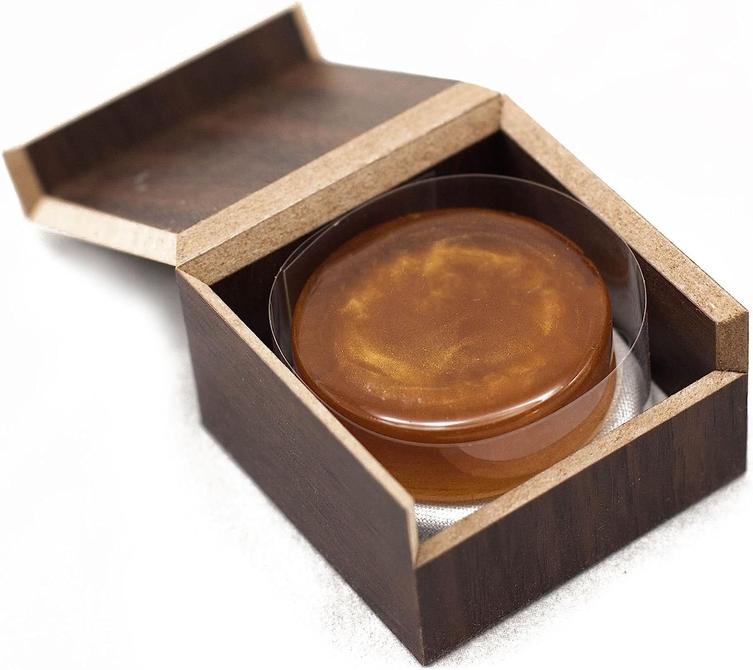 Leto 8001 Rosin for Violin Viola Cello, Light and Low Dust-image-49