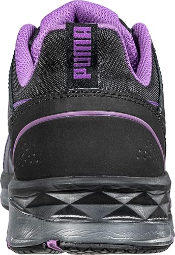 Miniatura 4 de Puma Seguridad Define Negro Bajo WNS ASTM SD Talla 7