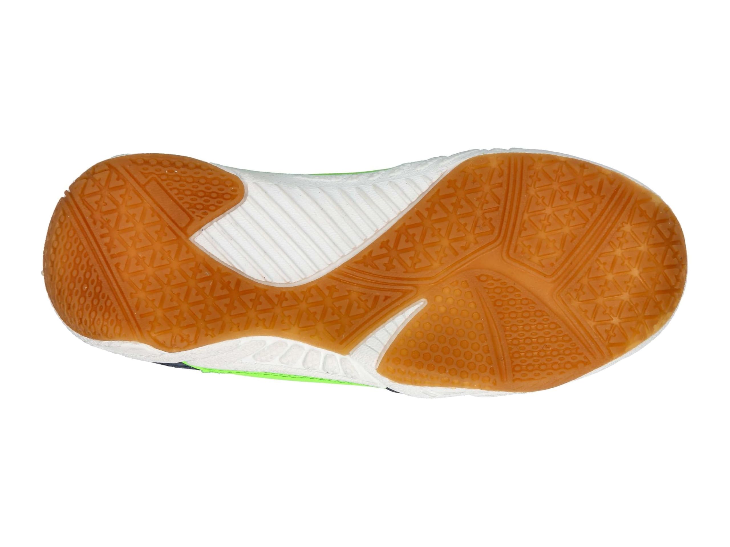 Lico Mixte Enfant Sport V Chaussure de Terrain intrieur