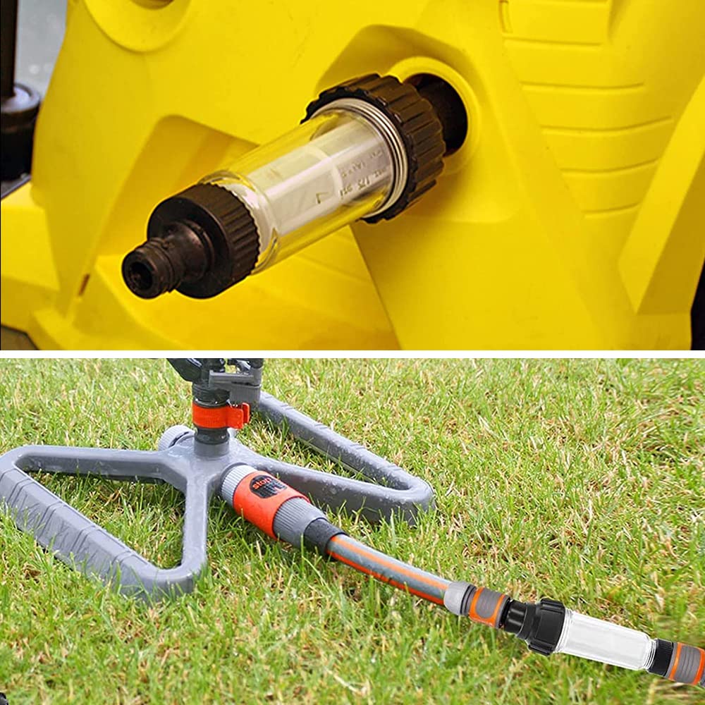 MOERAE Water Filter Garden Hose Set - Image 4