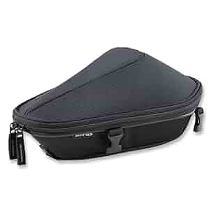 シートパック Amazon | [Tanax] バイク用シートバッグ MOTOFIZZ ブラック