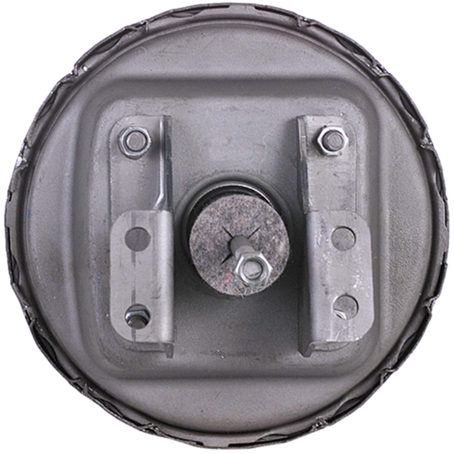 CARDONE Remanufactured Power Brake Booster - OE Fit & Performance, Part 54-74424 - View #2