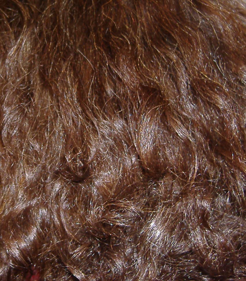 Ancient Sunrise Henna tinte natural para cabello oscuro miniatura 5