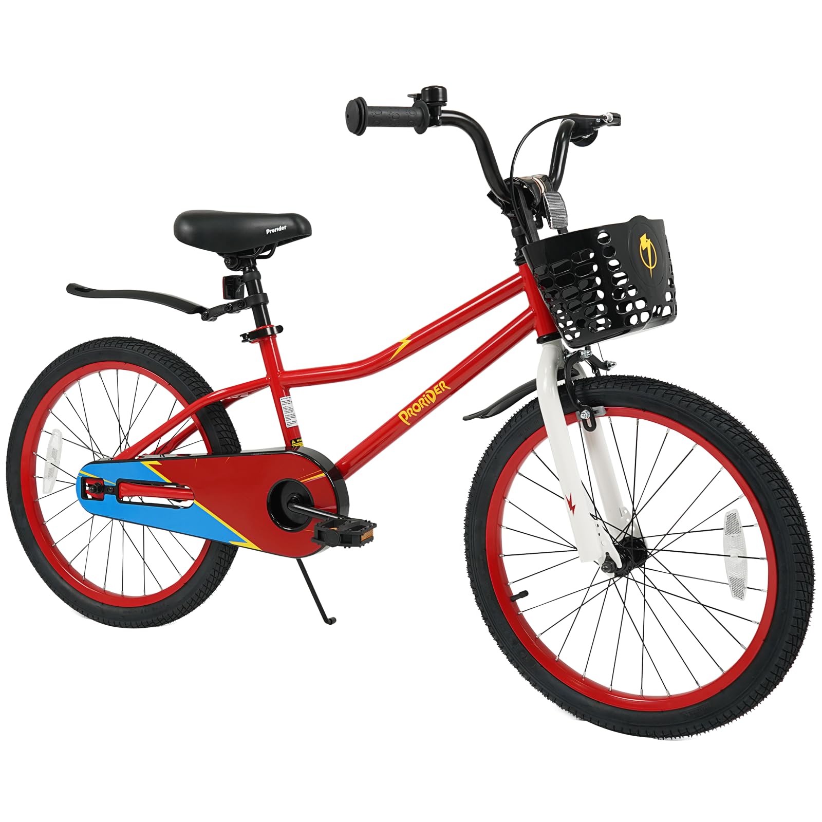 COSTWAY Kids Bike