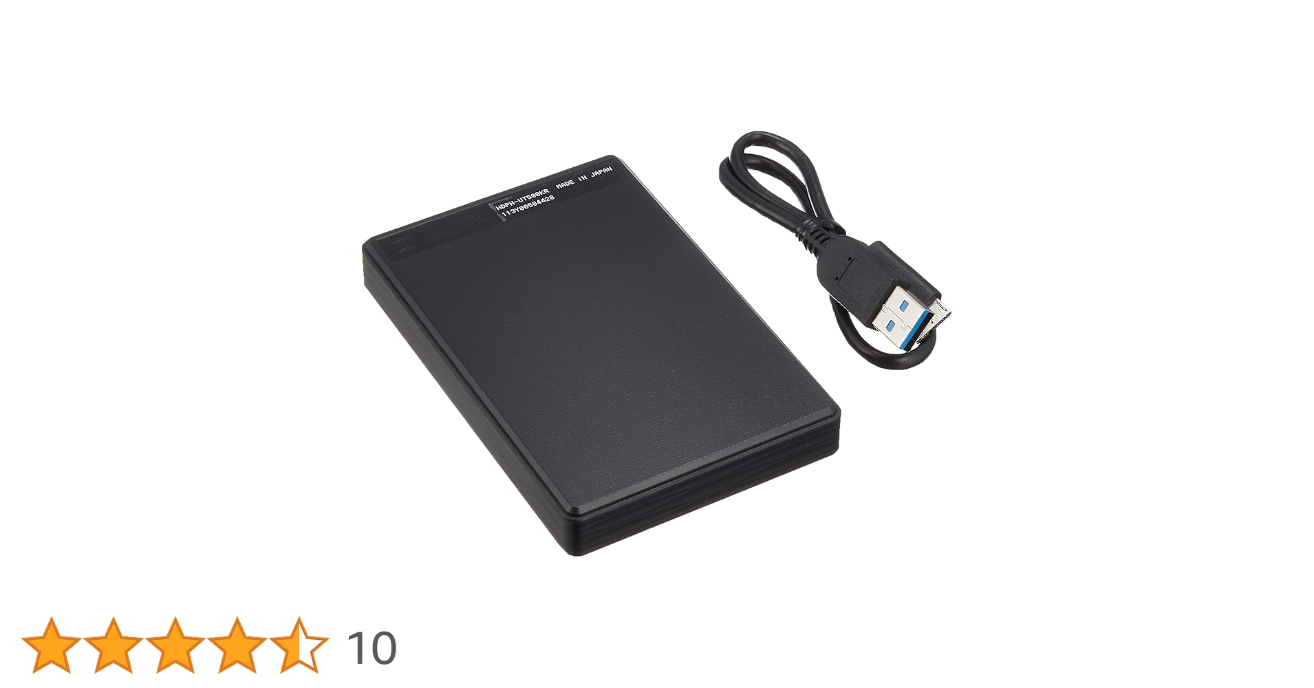 ☆送料無料_Z005 I-O DATA HDH-U500S DD500GB 14 ☆送料無料_Z005 I-O DATA HDH-U500S DD500GB 14