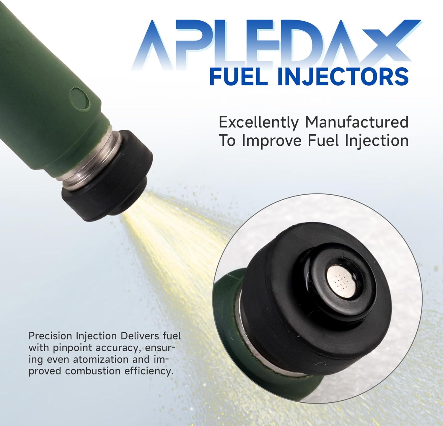 Fuel Injectors For/Toyota Celica MR2 Spyder Corolla Matrix For/Chevy Prizm For/Pontiac Vibe 1.8L 2.0L 23250-0D040 23250-22040 94859505 4PCS