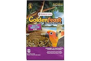 Versele-Laga South American Blend, 3 lb Bag