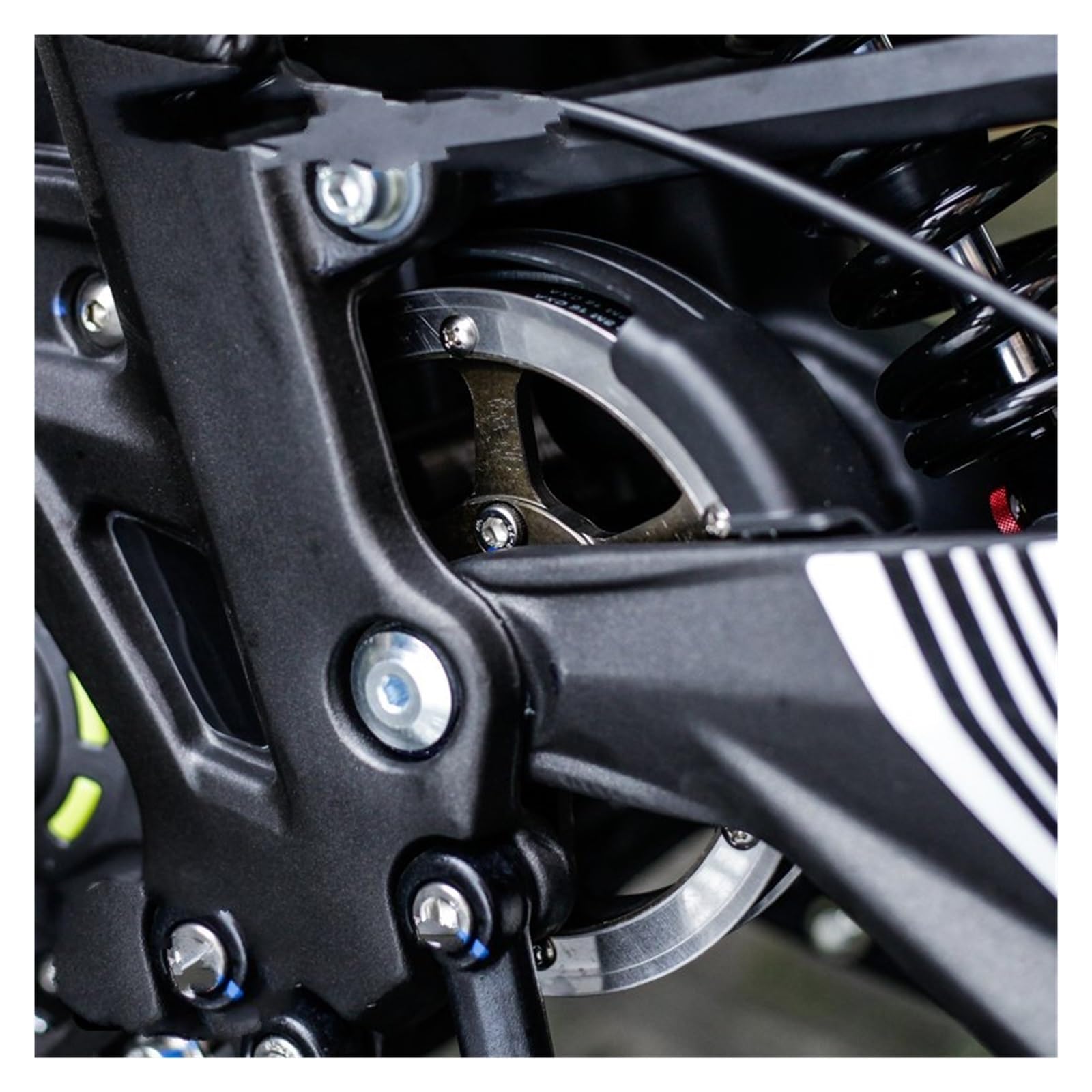 Naklejki na koła motocyklowe Motocykl Dla 8M 560 Dla 8M560 Pas Transmisyjny Pas Napędowy Dla Sur Ron Dla Sur-Ron Surron Light Bee Rower Elektryczny Motocross Pitbike Naklejki na felgi