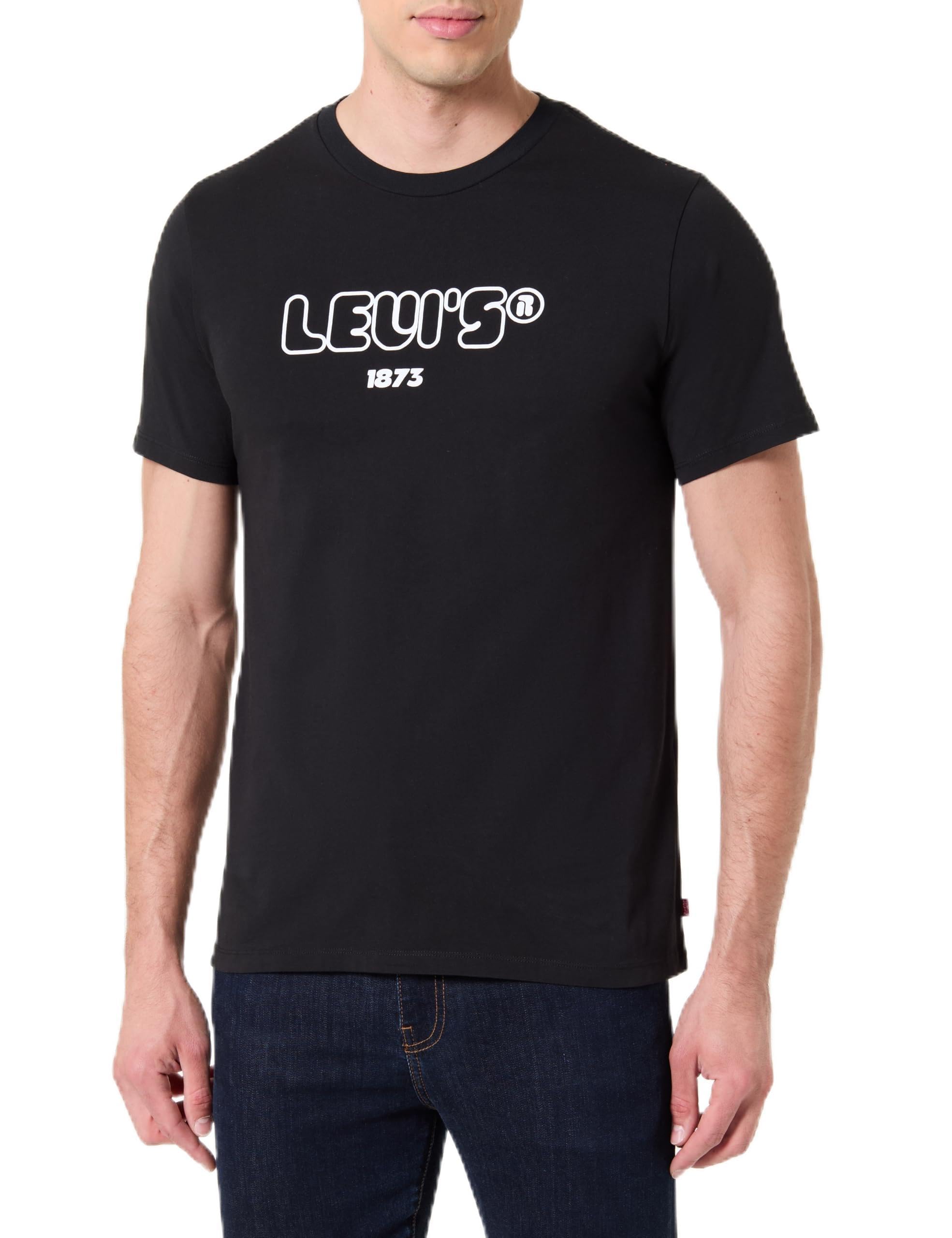 LSE_Graphic Crewneck TE, MW/ML · A2823-0372