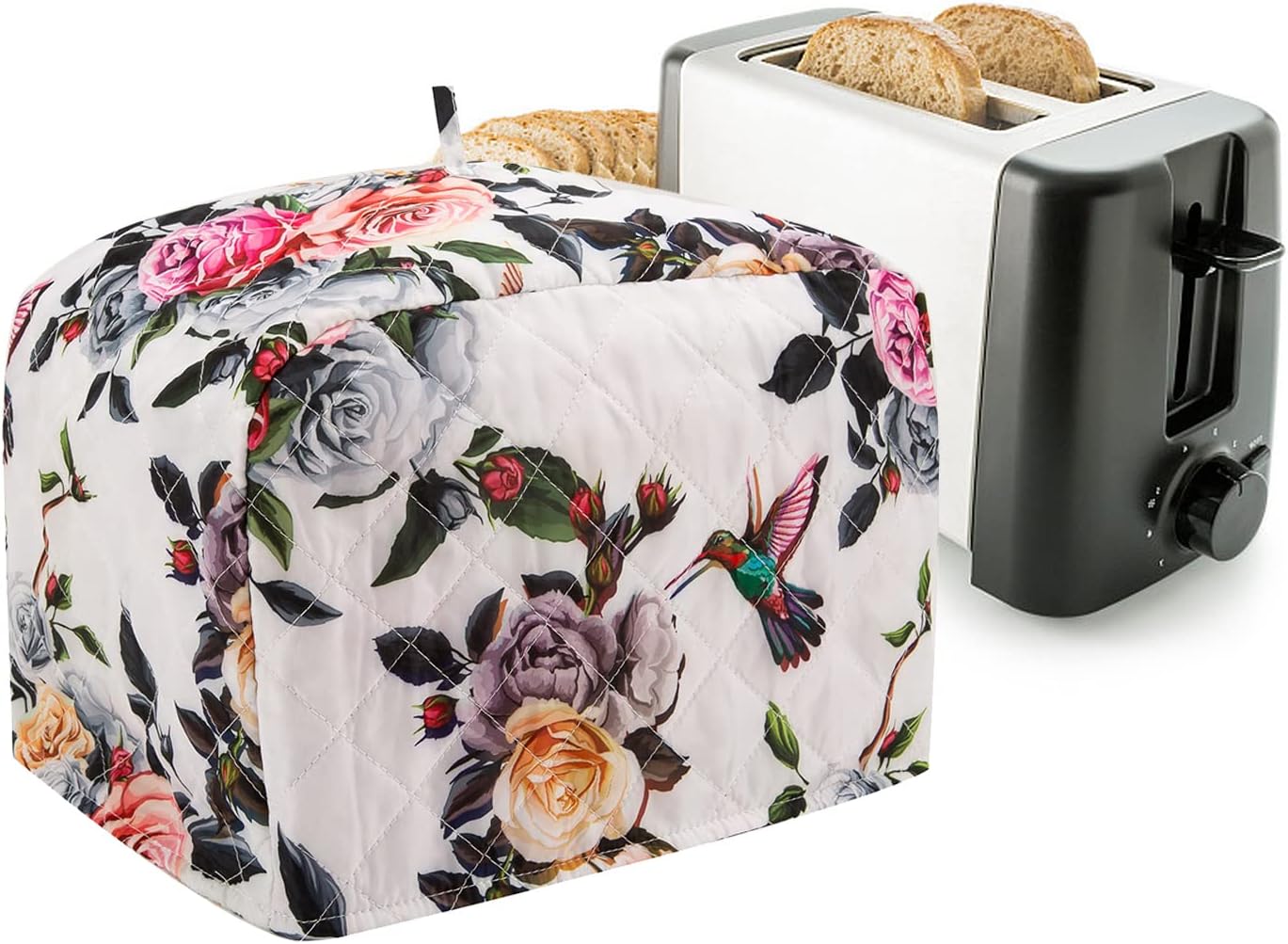 Toaster Cover,Toaster Cover 2 Slice,Kitchen Small