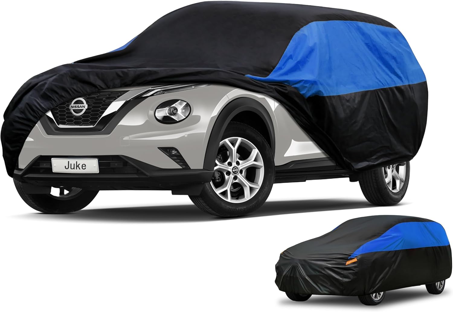 08 Nissan