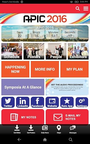 APIC 2016 – vue 3