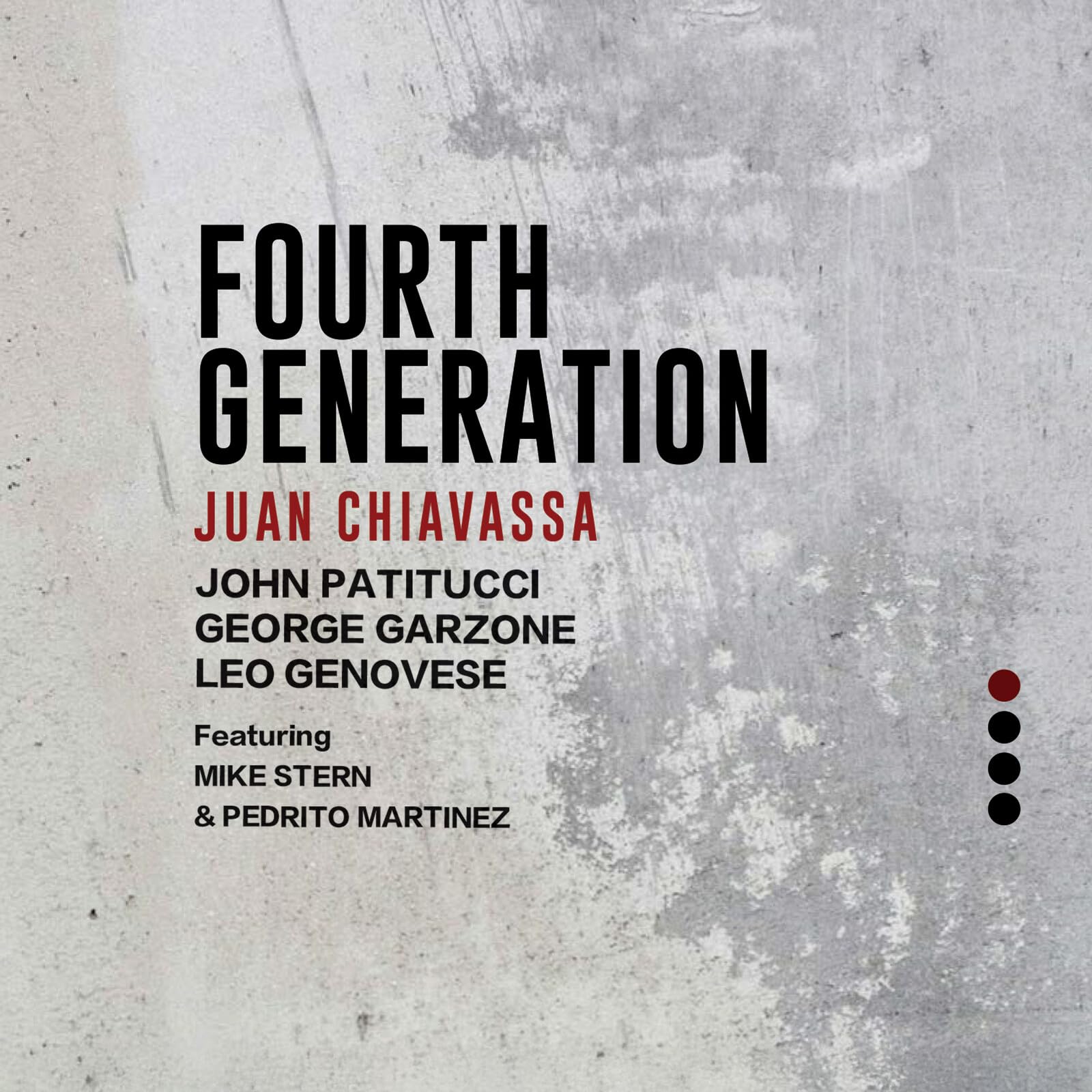 Fourth Generation [VINYL]
