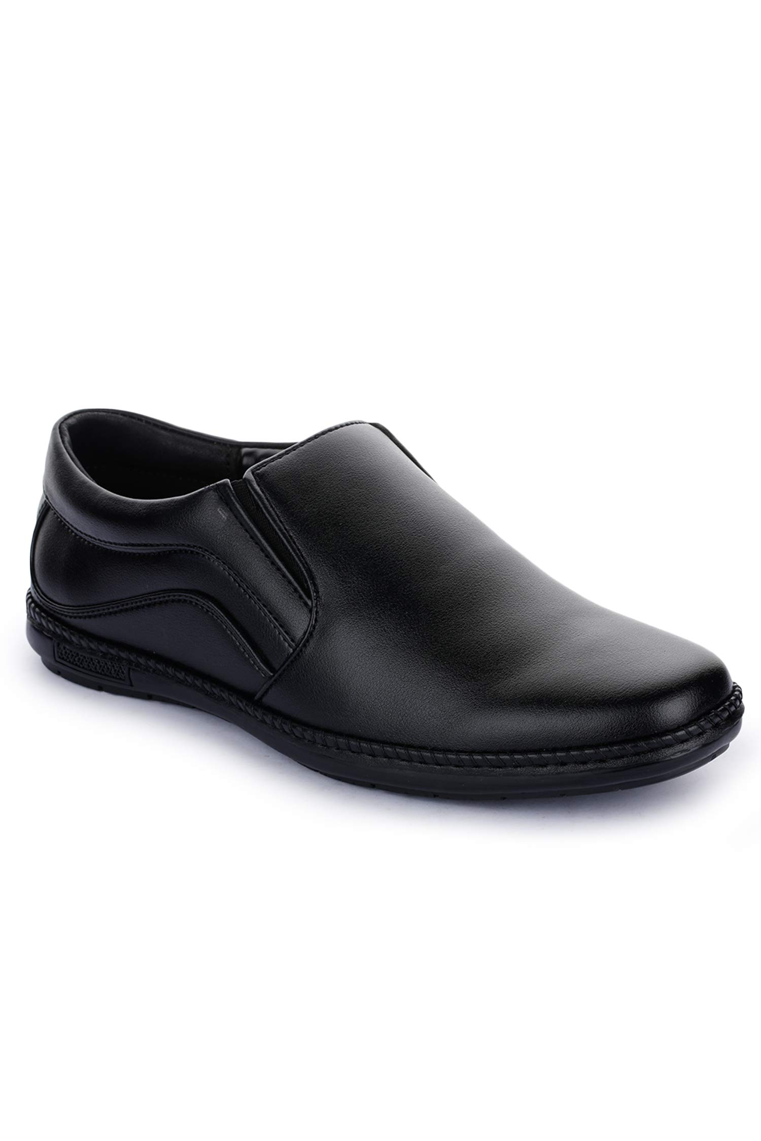 Liberty Men A8-17 Black Formal Shoes - 42 Euro (B085LZTQLV) Amazon Price History, Amazon Price Tracker
