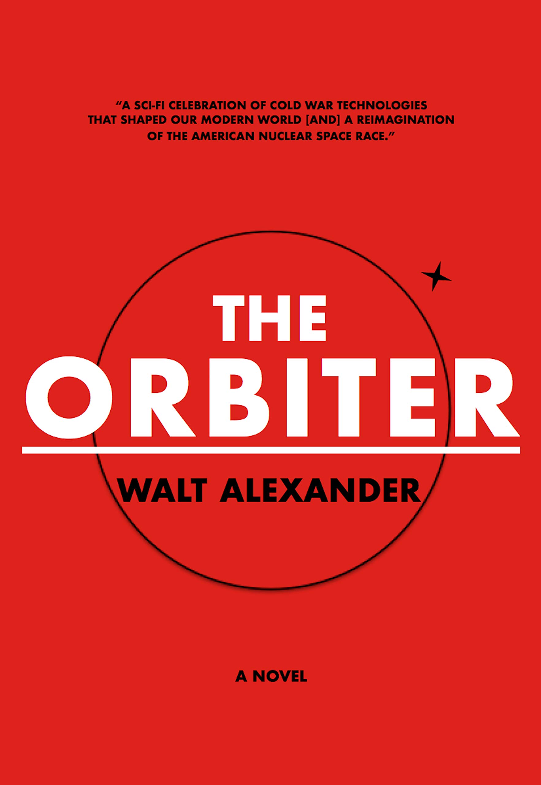 The Orbiter