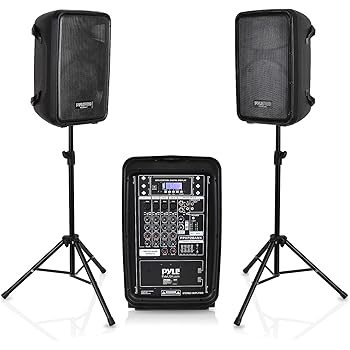 peavey audio performer pack