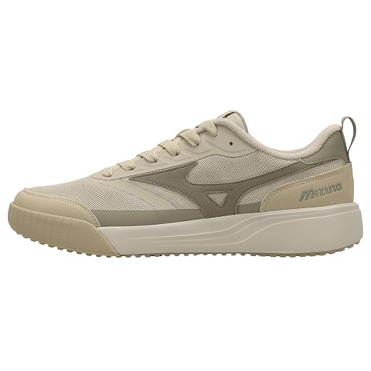 Tênis Casual Mizuno Edo Cross Masculino