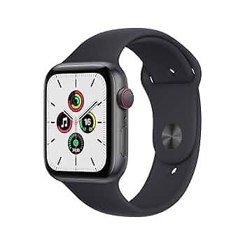 Amazon.co.jp: Apple Watch SE 第1世代(GPS + Cellularモデル