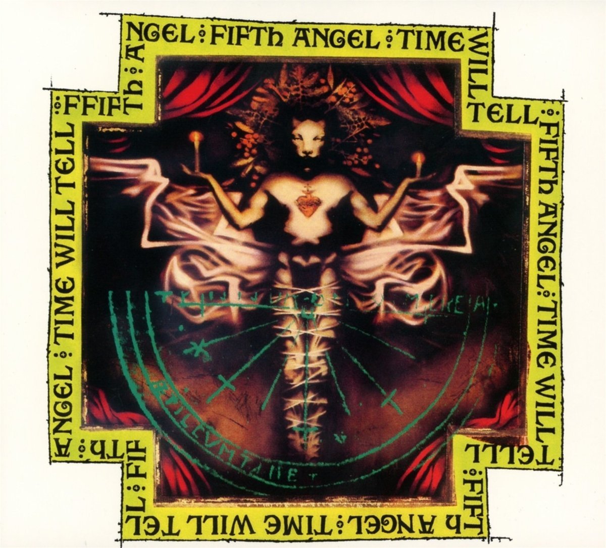 TIME WILL TELLexplicit_lyrics