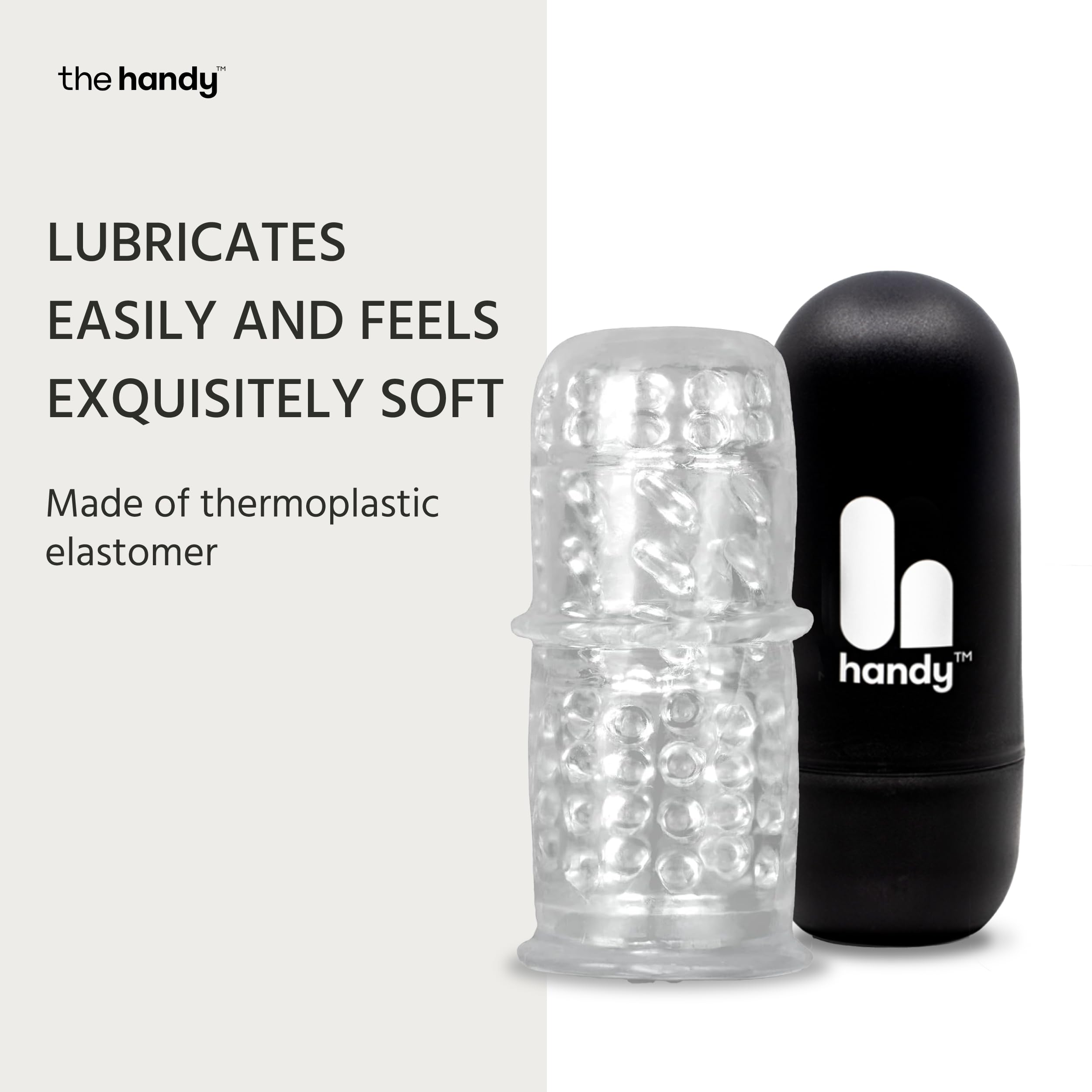 best masturbation sleeves Masturbation Sleeves | Male Masturbation Toys & Strokers main image 0