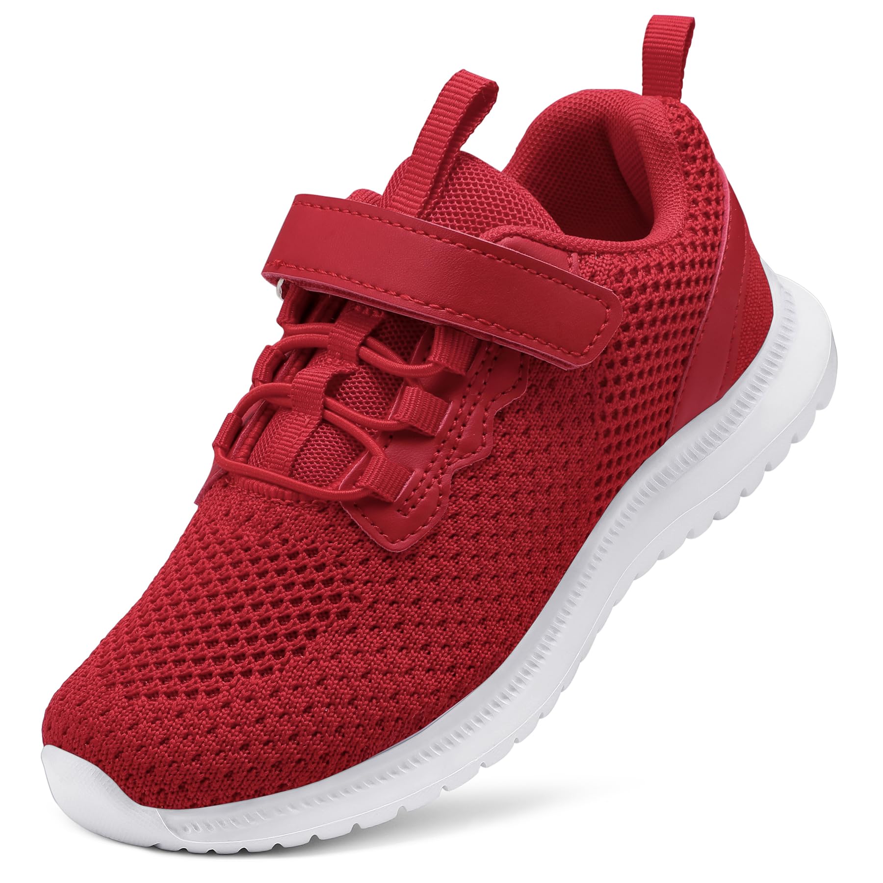 RUNSIDE Kids Sneaker Lightweight Tennis Shoes for Boys and Girls | Running, Shoe, Toddler, Little Kid, Big Kid