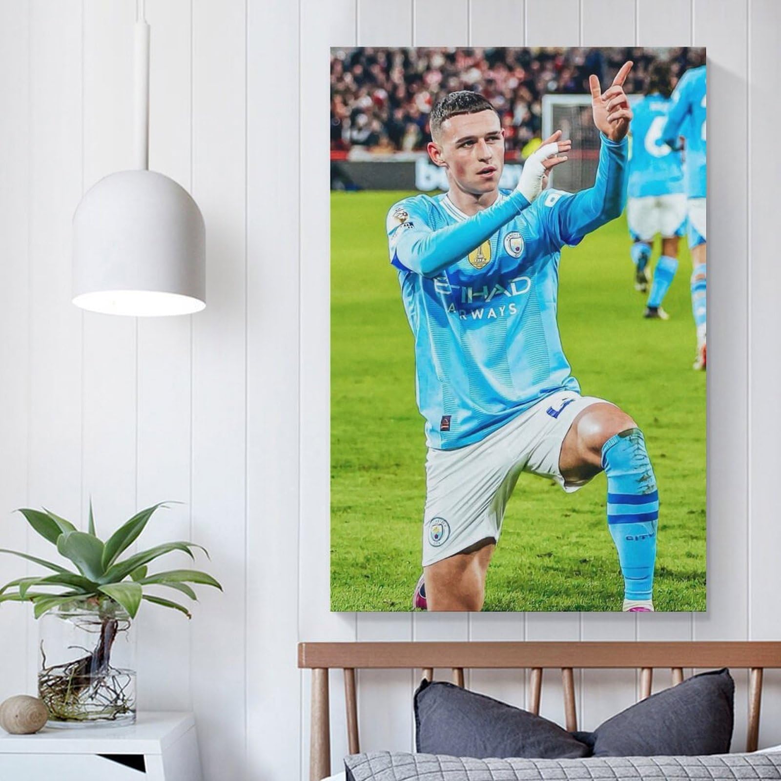 Amazon.co.jp: Philip Walter Fodenフィル・フォーデン サッカー選手