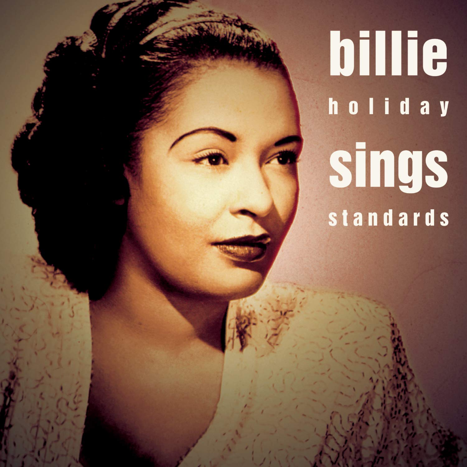 Billie Holiday Sings Standards [Audio CD] Holiday, Billie