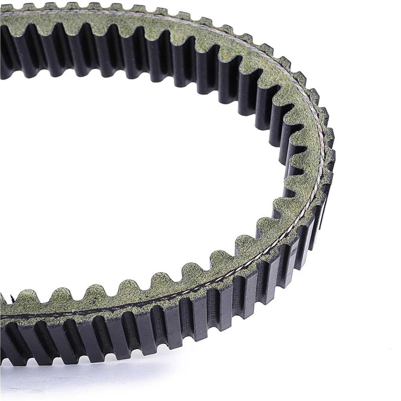 Cintura dentata Accessori Moto Cinghie Trasmissione Parti Ricambio 28P-17641-00 Per Yamaha Per Grizzly 660 YFM660 2002-2008