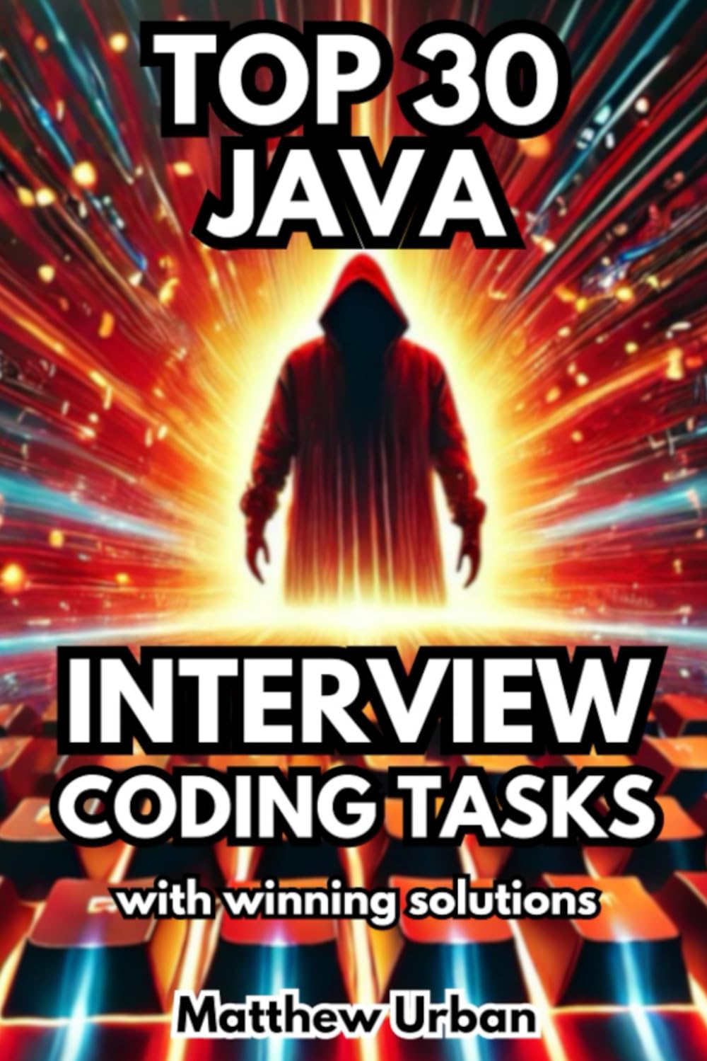 TOP 30 Java Interview Coding Tasks