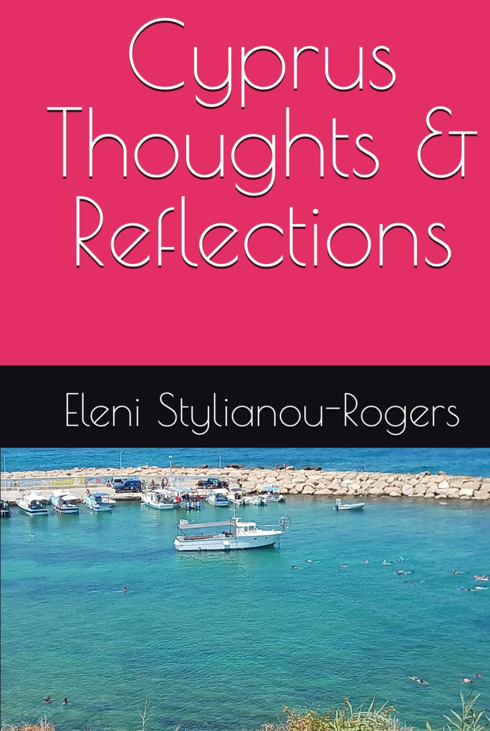 Cyprus Thoughts & Reflections