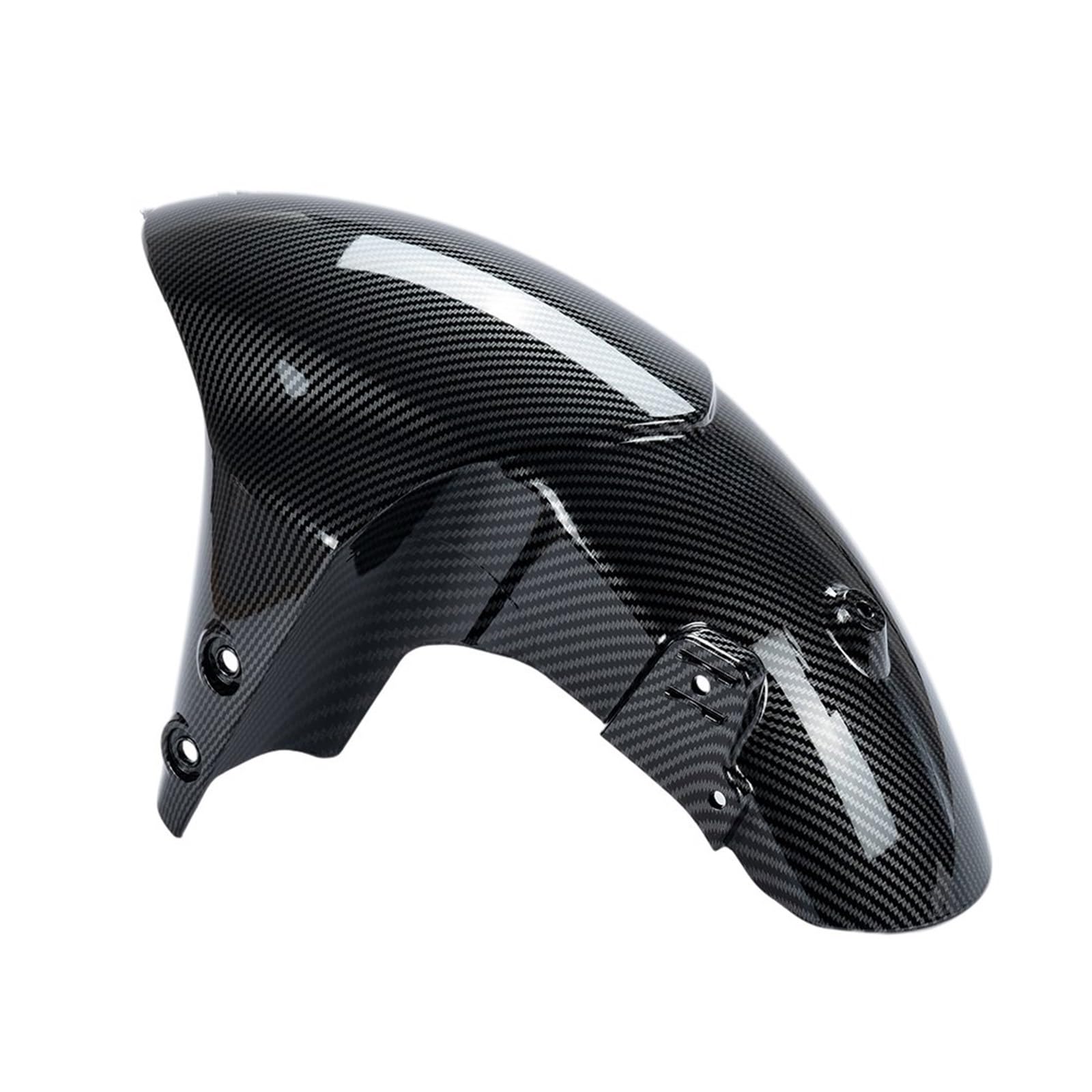 Garde-Boue Avant pour Moto MT09 SP 2021-2023-2024, Accessoires de Protection Anti-éclaboussures pour Roues MT09