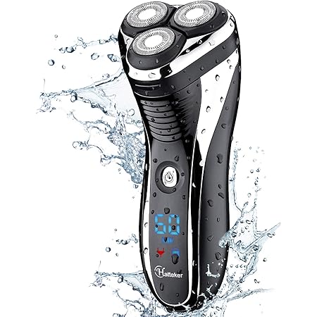 hatteker shaver