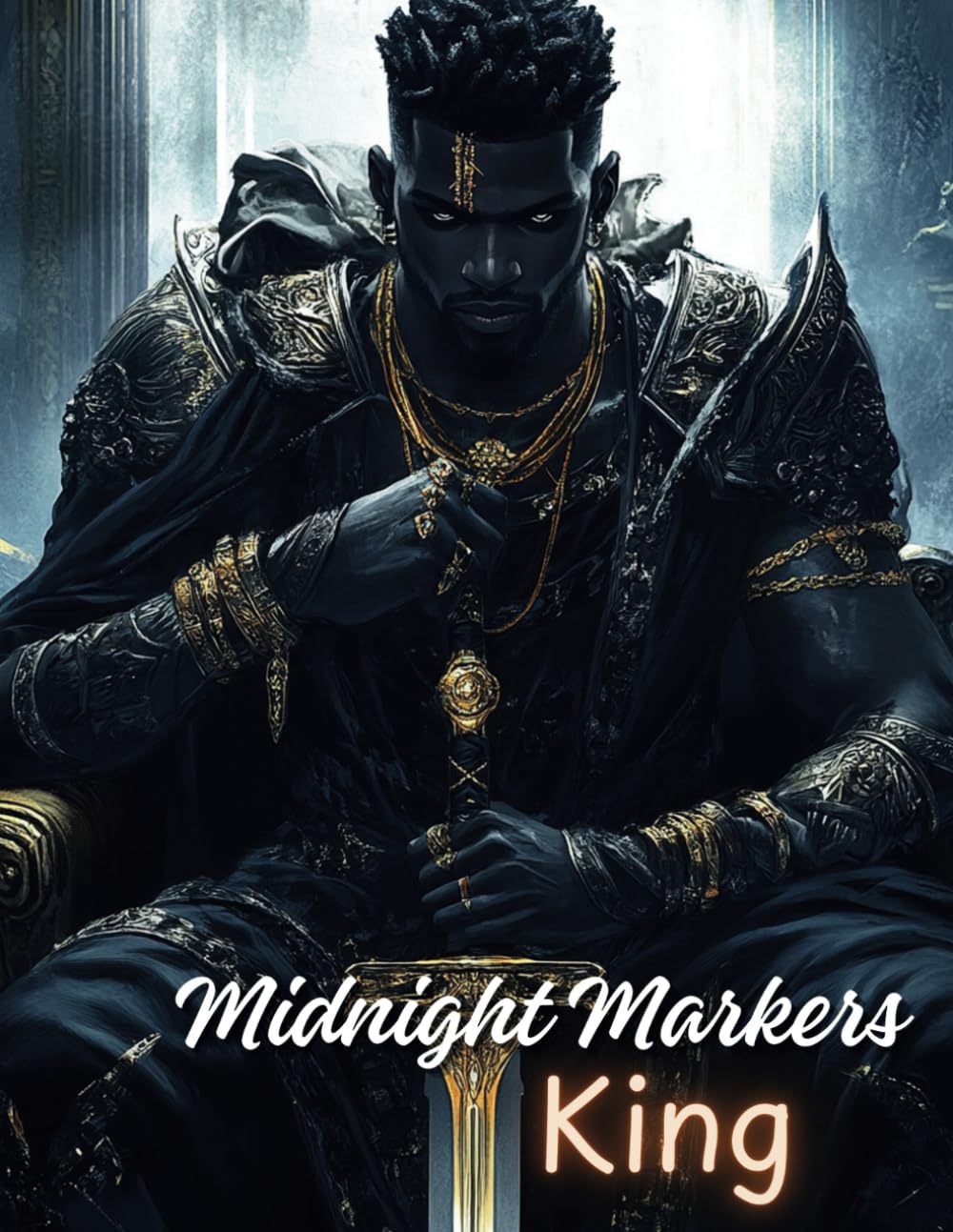Midnight Markers: KING