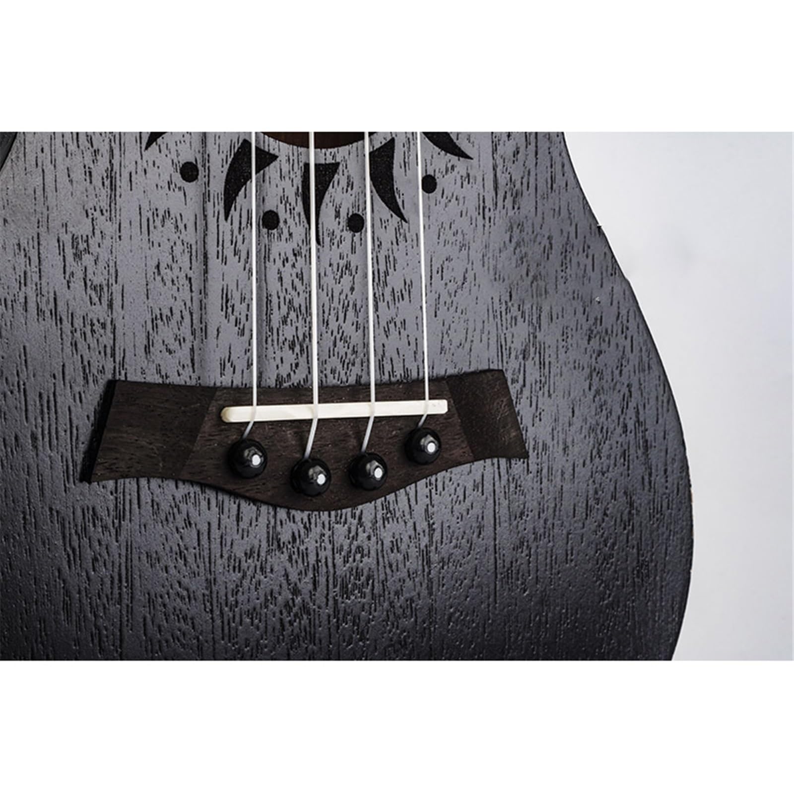 Ukulele-Anfänger 23 Zoll 26 Zoll Kleine Gitarre Für Männer Und Frauen Ukulele Set(23)