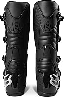 Vista 3 de Fox Racing Comp Botas de Motocross para Dirt Bike