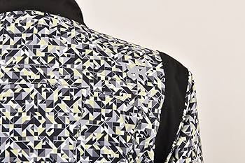 Amazon | [ロッソスタイルラボ] RossoStyleLab バイク用 ジャケット 春