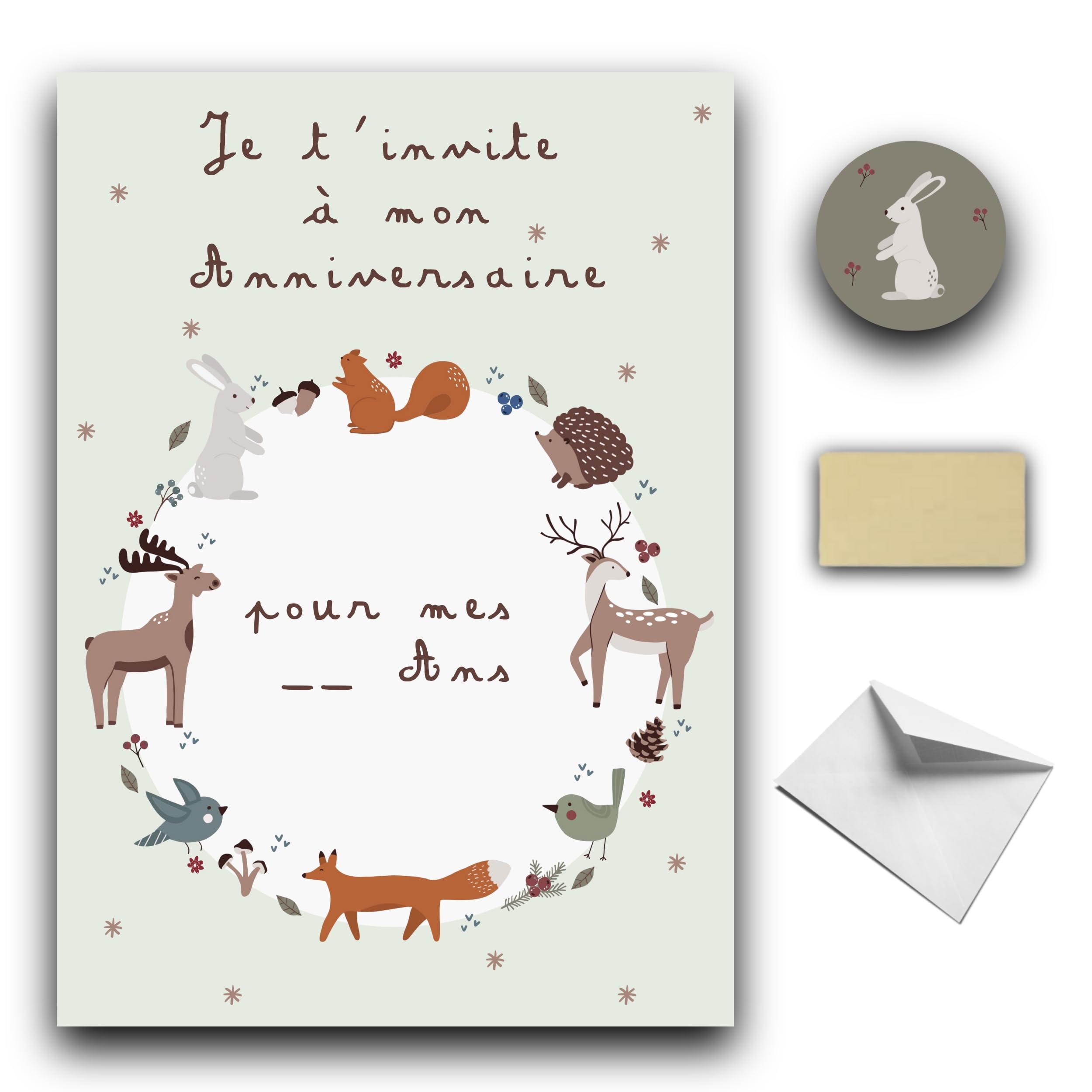 Modèle Invitation D'anniversaire De Patin De Pingouin | PosterMyWall