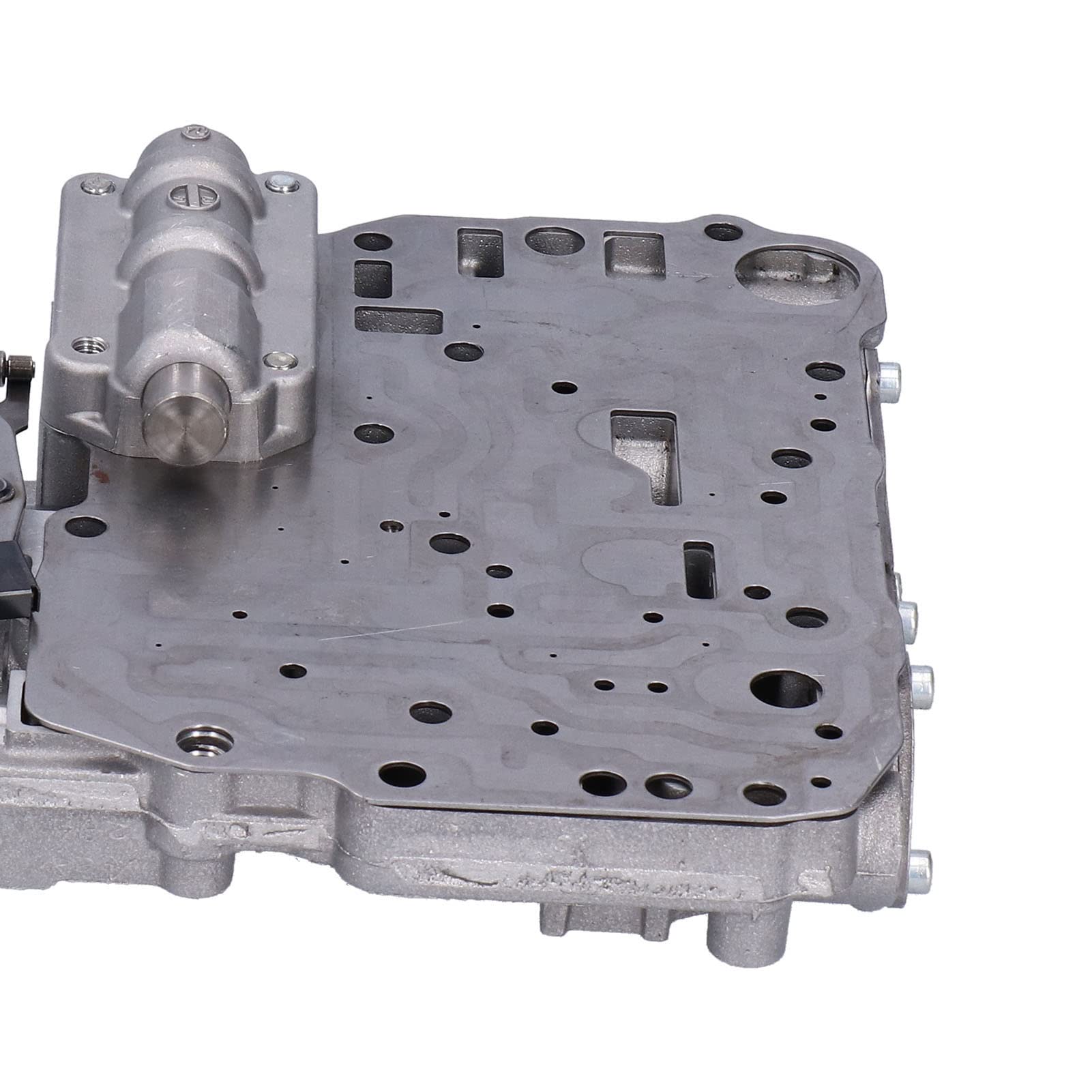 FILFEEL Cuerpo de Válvula de Transmisión CVT Remanufacturado VT1 F2, Pieza de Automóvil para Mejorar el Rendimiento del Vehículo
