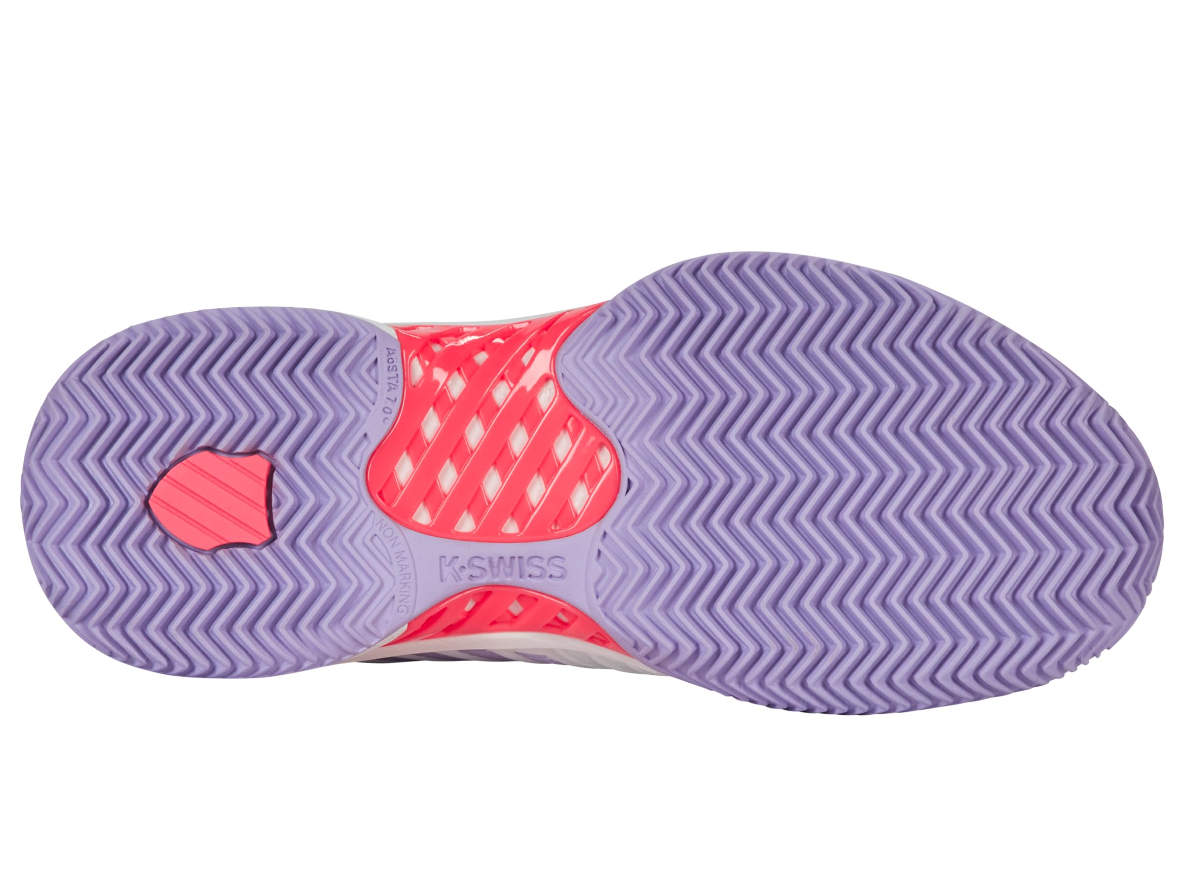 K-Swiss Women's Express Light 3 Tennis Shoe