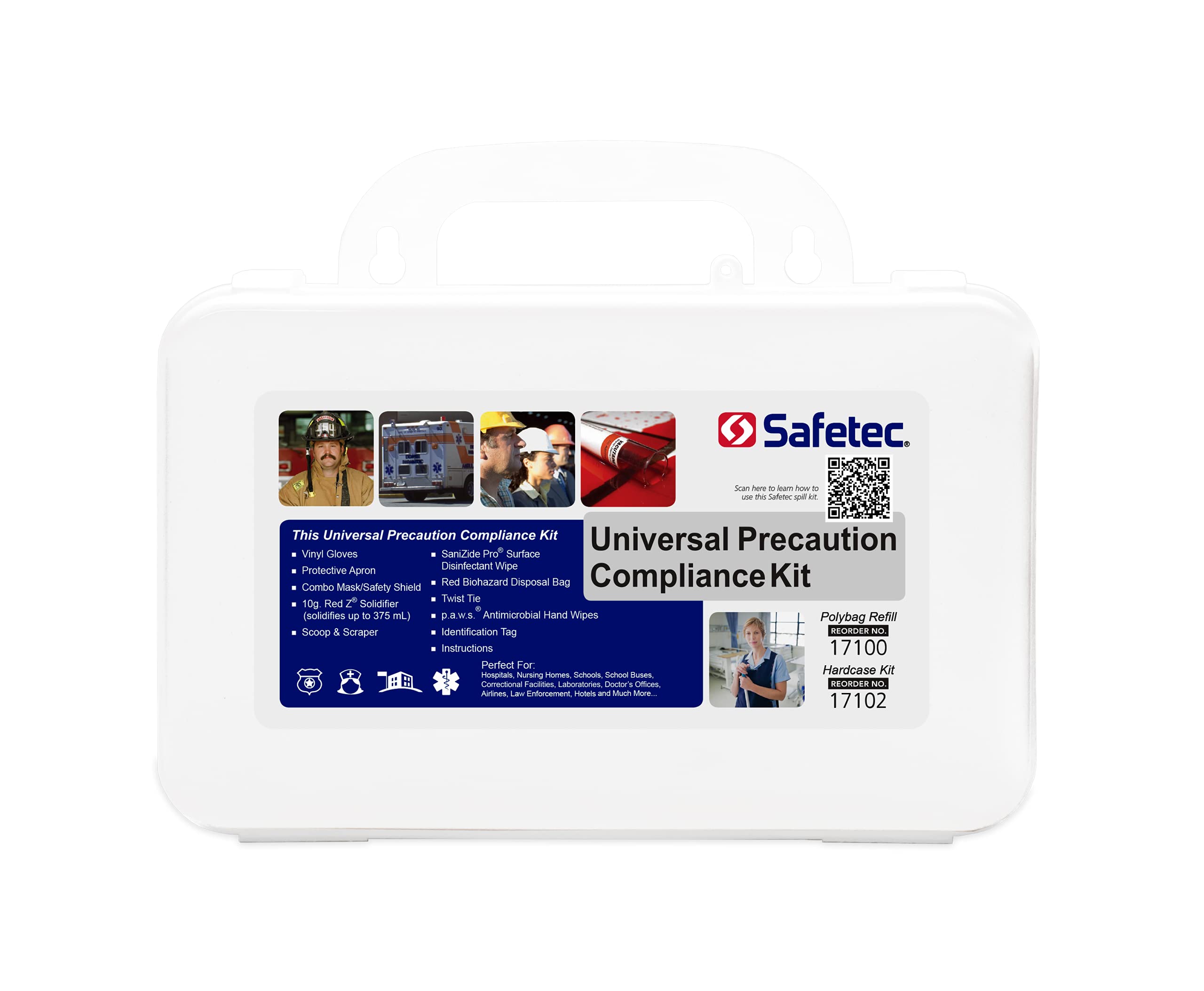 Base Neutralizer, 2 gal., Lab Caustics