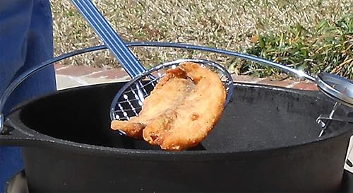 Miniatura 4 de King Kooker WKA2 - Espumador cromado 200in cuenco de 60in diseño de OS multicolor