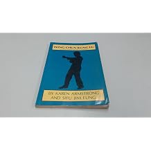 Wing Chun Kung Fu
