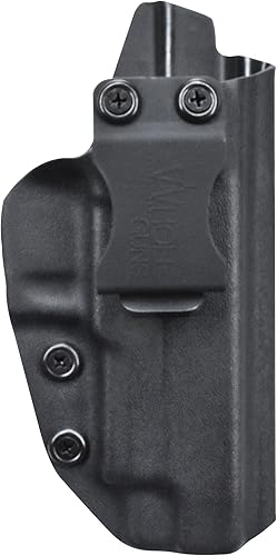 Miniatura 3 de IWB Full Cover Classic - Inside The Waistband Holster - fits FN Reflex