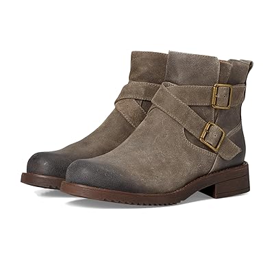 Comfortiva Clover Women